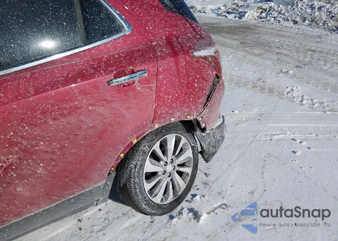 2018 Buick Encore Preferred z USA, uszkodzony, nr VIN KL4CJASB0JB643169